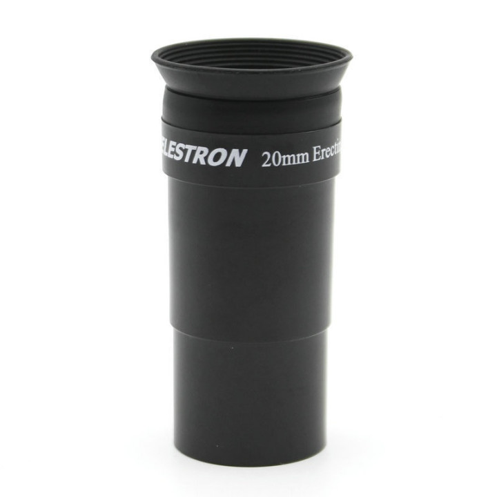 ERECTOR DE IMAGEN CELESTRON 20 MM PARA TELESCOPIOS REFLECTORES