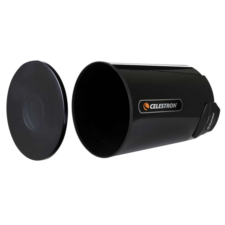 PARASOL DE ALUMINIO CELESTRON ANTIROCIO PARA SC 8"