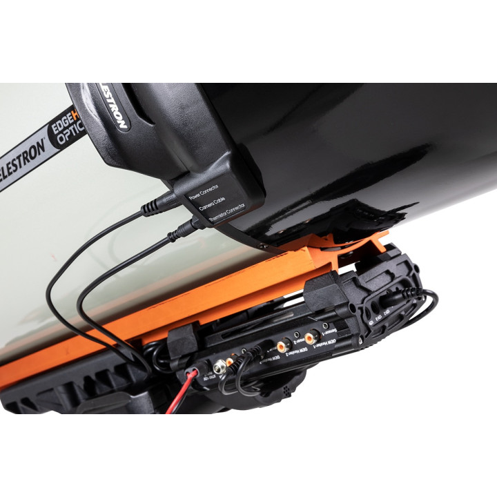 PARASOL DE ALUMINIO CELESTRON ANTIROCIO PARA SC 8"