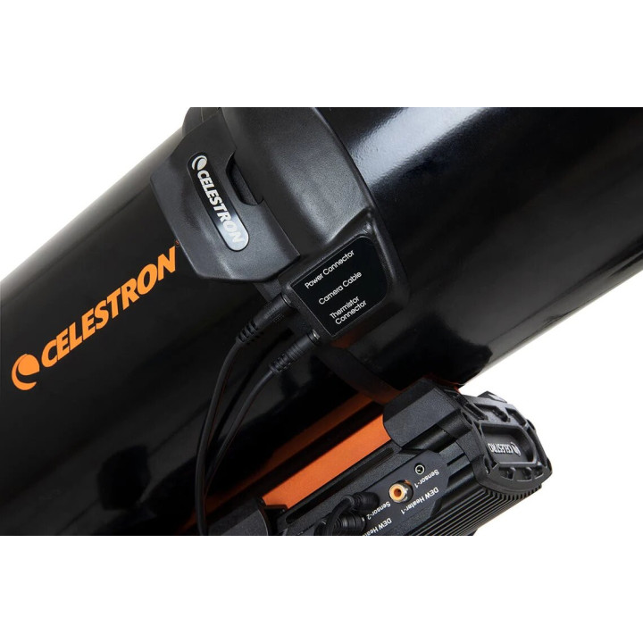 PARASOL DE ALUMINIO CELESTRON ANTIROCIO PARA SC 6"