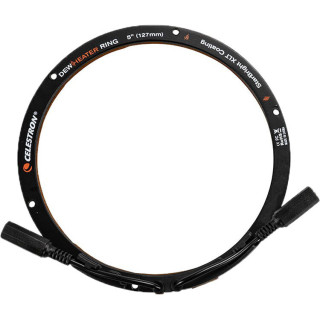 ANILLO ANTICONDENSACION CELESTRON PARA SC 5"
