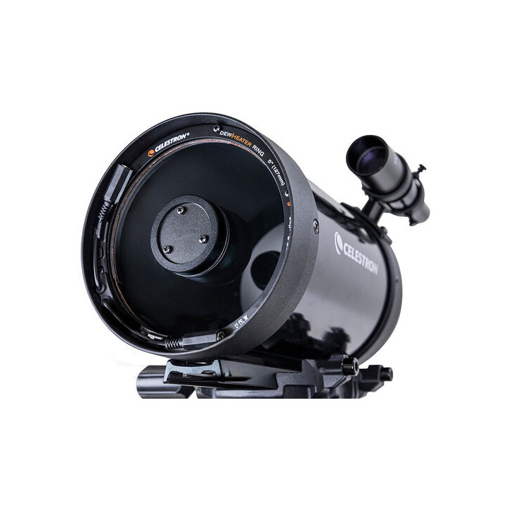 ANILLO ANTICONDENSACION CELESTRON PARA SC 5"