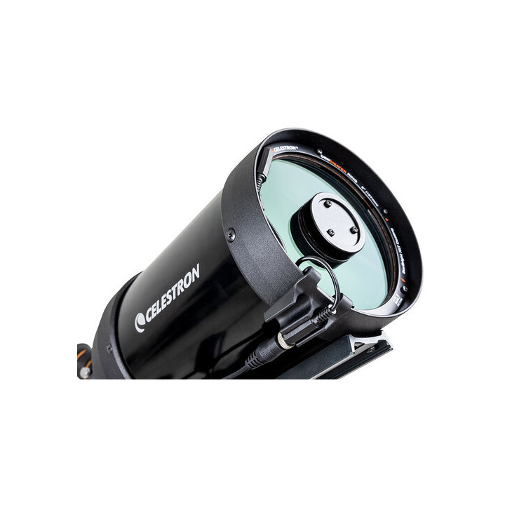 ANILLO ANTICONDENSACION CELESTRON PARA SC 5"