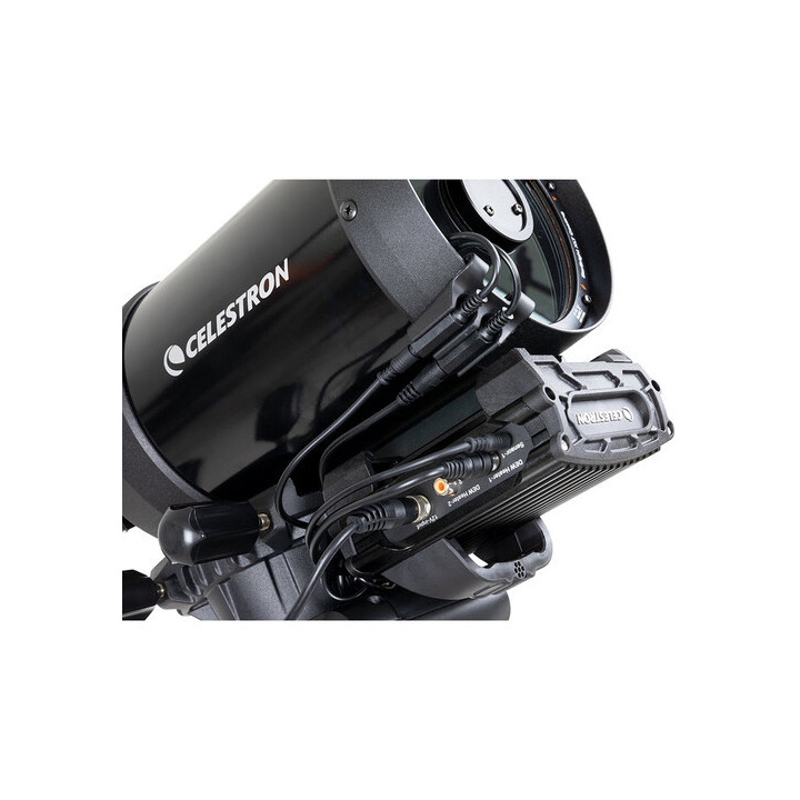 ANILLO ANTICONDENSACION CELESTRON PARA SC 5"