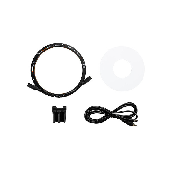 ANILLO ANTICONDENSACION CELESTRON PARA SC 5"