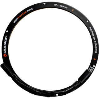 ANILLO ANTICONDENSACION CELESTRON PARA SC 6"