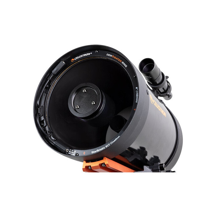 ANILLO ANTICONDENSACION CELESTRON PARA SC 6"