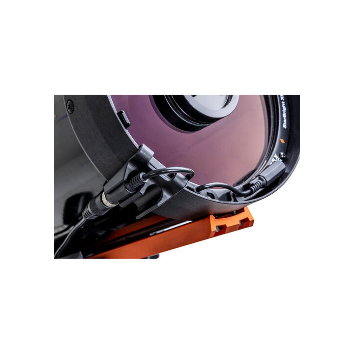 ANILLO ANTICONDENSACION CELESTRON PARA SC 6"