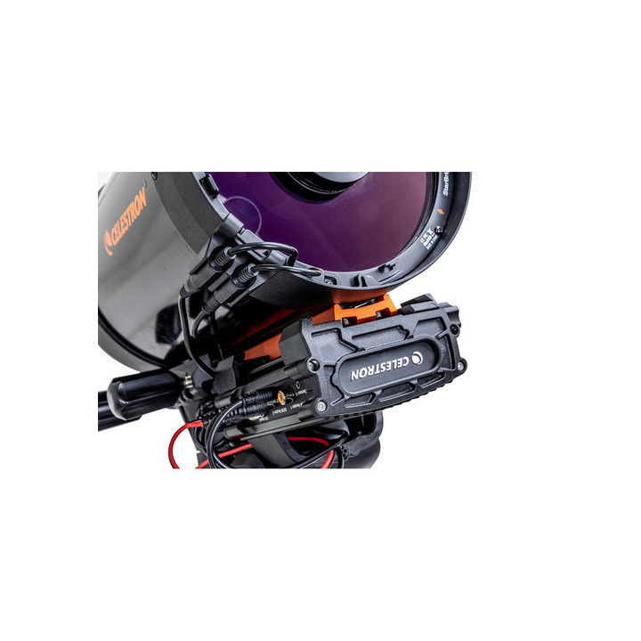 ANILLO ANTICONDENSACION CELESTRON PARA SC 6"