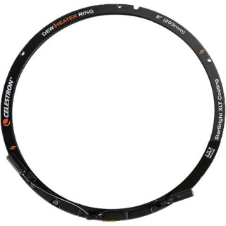 ANILLO ANTICONDENSACION CELESTRON PARA SC 8"