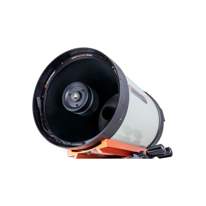 ANILLO ANTICONDENSACION CELESTRON PARA SC 8"