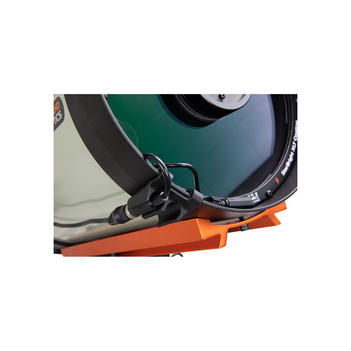 ANILLO ANTICONDENSACION CELESTRON PARA SC 8"