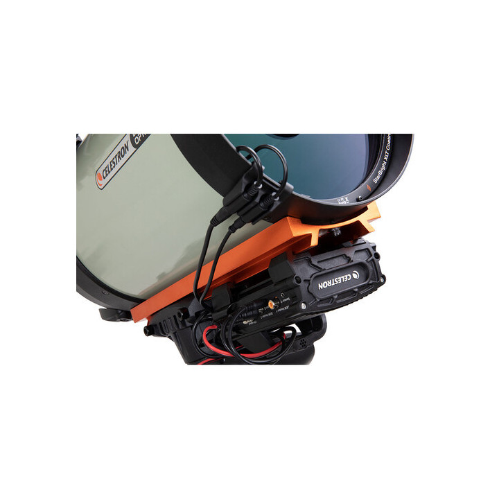 ANILLO ANTICONDENSACION CELESTRON PARA SC 8"