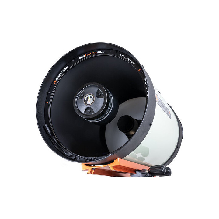 ANILLO ANTICONDENSACION CELESTRON PARA SC 11"