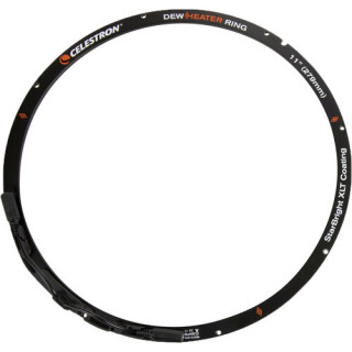 ANILLO ANTICONDENSACION CELESTRON PARA SC 11"