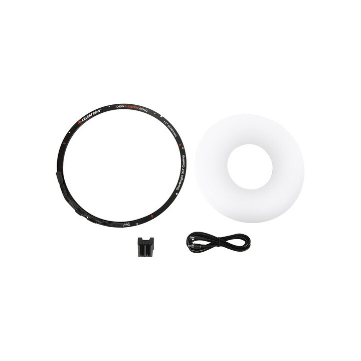ANILLO ANTICONDENSACION CELESTRON PARA SC 11"