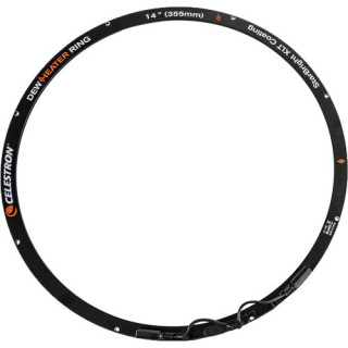 ANILLO ANTICONDENSACION CELESTRON PARA SC 14"