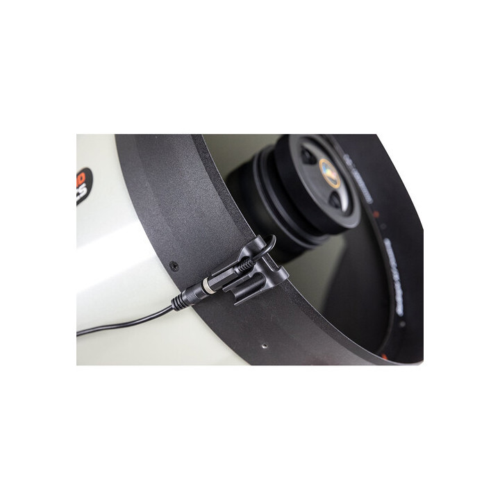ANILLO ANTICONDENSACION CELESTRON PARA SC 14"