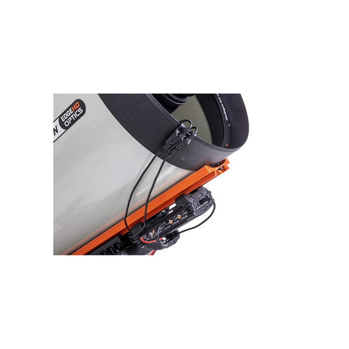 ANILLO ANTICONDENSACION CELESTRON PARA SC 14"