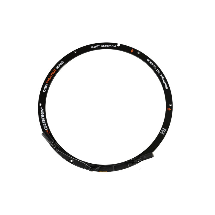 ANILLO ANTICONDENSACION CELESTRON PARA SC 9.25"