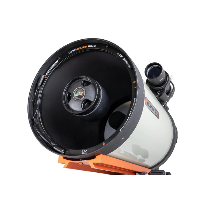 ANILLO ANTICONDENSACION CELESTRON PARA SC 9.25"