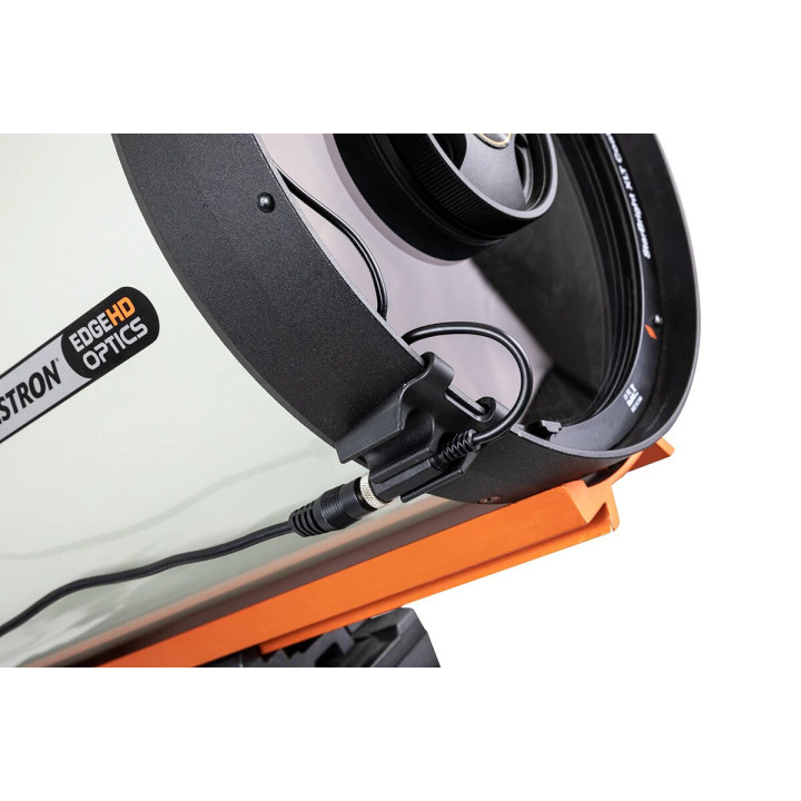 ANILLO ANTICONDENSACION CELESTRON PARA SC 9.25"
