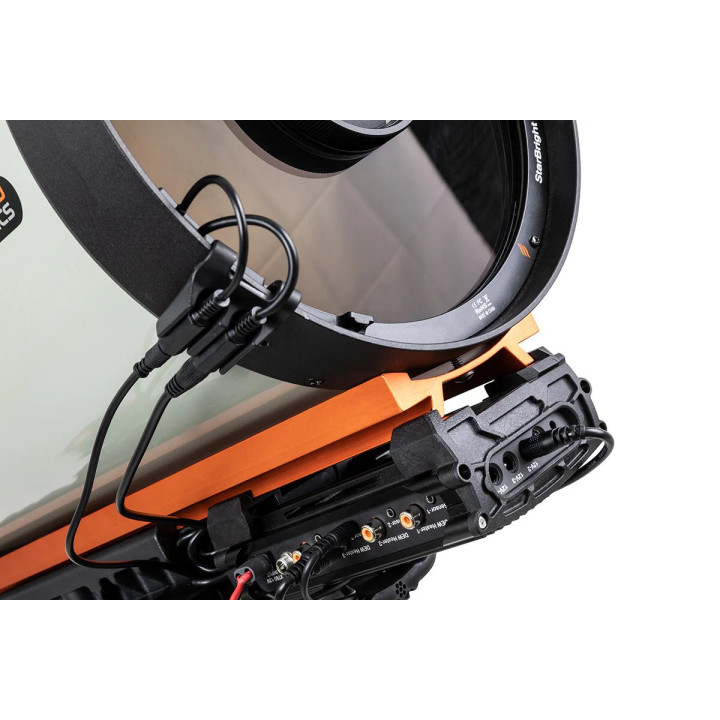 ANILLO ANTICONDENSACION CELESTRON PARA SC 9.25"