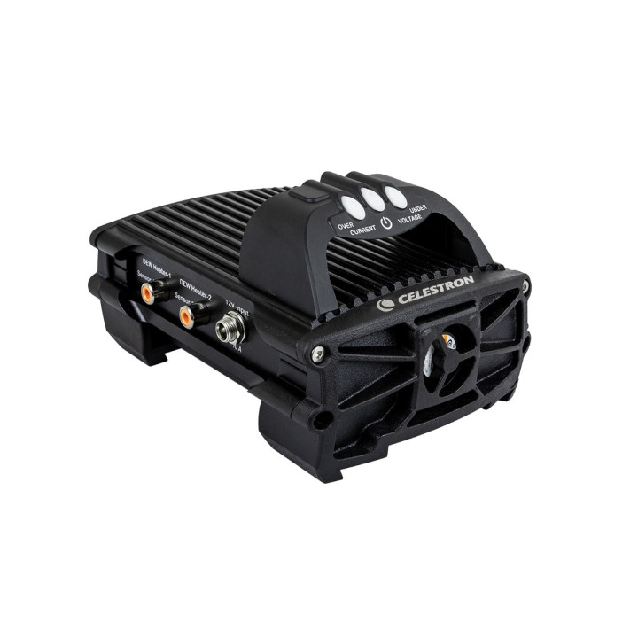 UNIDAD DE CONTROL CELESTRON SMART DEWHEATER 2X