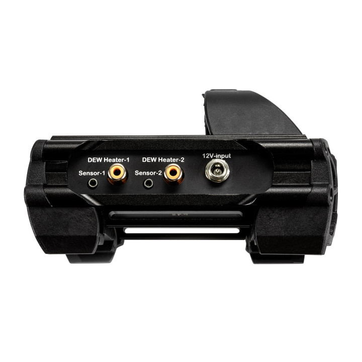 UNIDAD DE CONTROL CELESTRON SMART DEWHEATER 2X