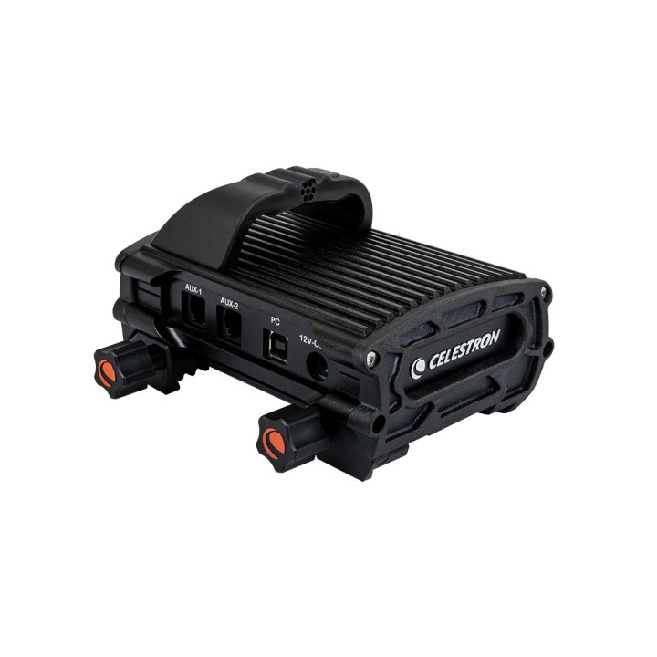 UNIDAD DE CONTROL CELESTRON SMART DEWHEATER 2X