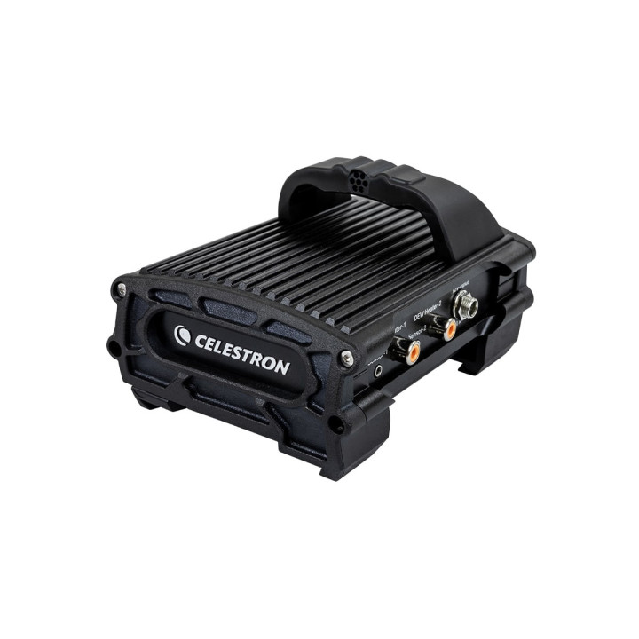 UNIDAD DE CONTROL CELESTRON SMART DEWHEATER 2X