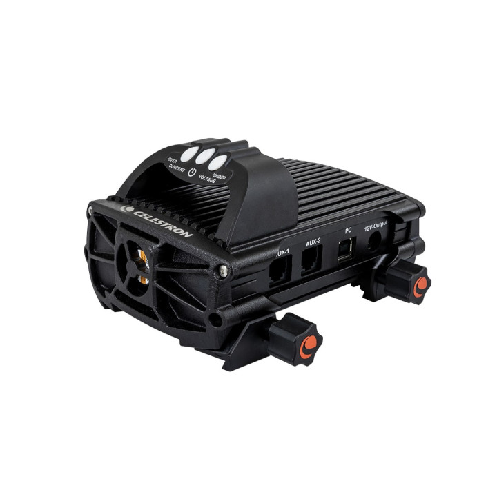 UNIDAD DE CONTROL CELESTRON SMART DEWHEATER 2X