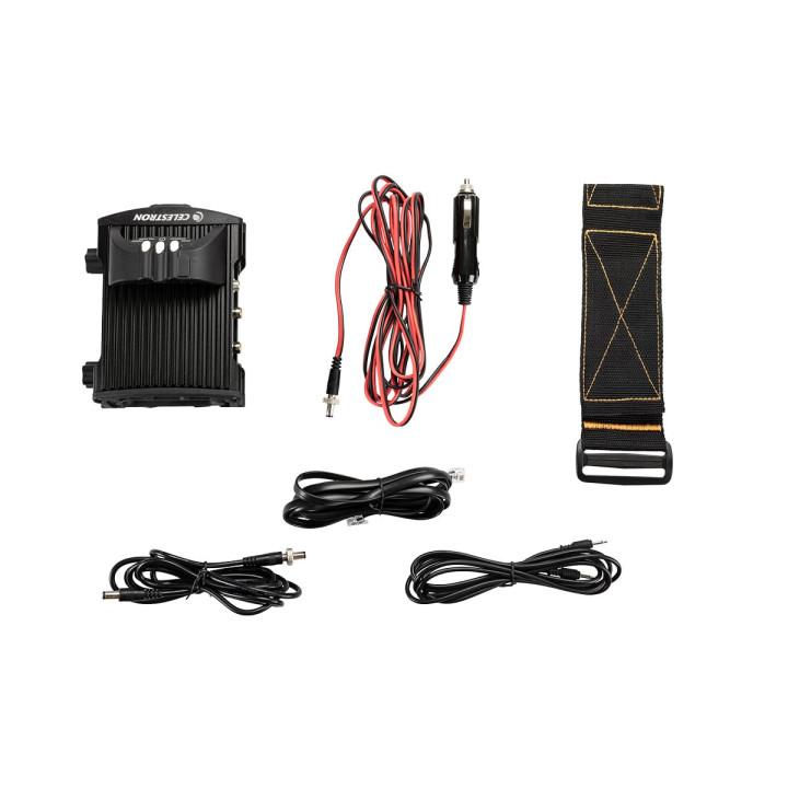 UNIDAD DE CONTROL CELESTRON SMART DEWHEATER 2X