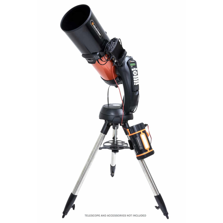 UNIDAD DE CONTROL CELESTRON SMART DEWHEATER 2X