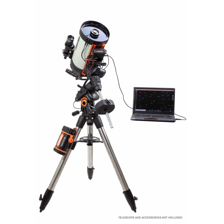 UNIDAD DE CONTROL CELESTRON SMART DEWHEATER 2X