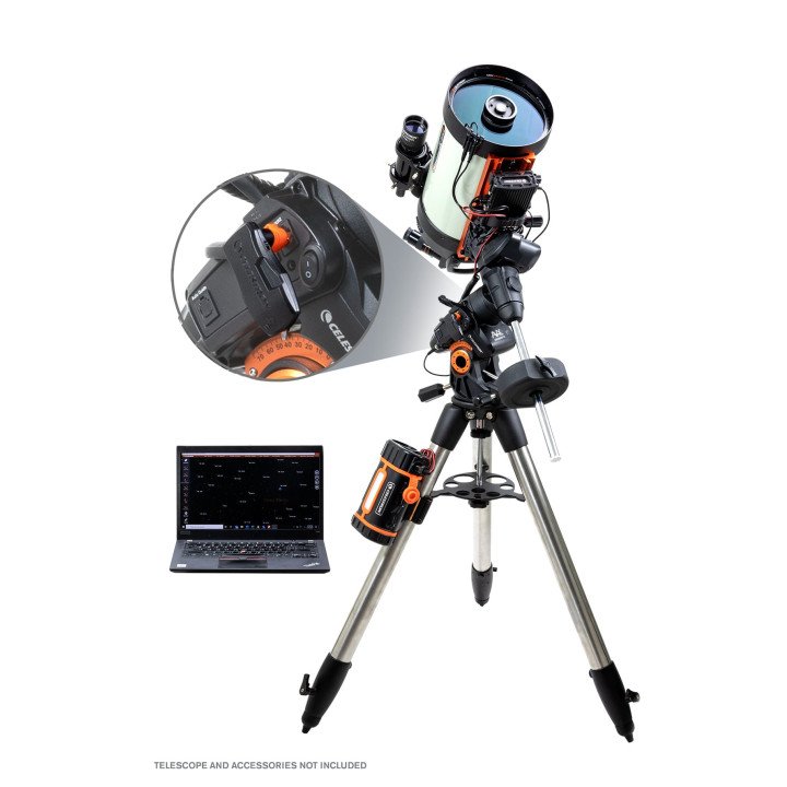 UNIDAD DE CONTROL CELESTRON SMART DEWHEATER 2X