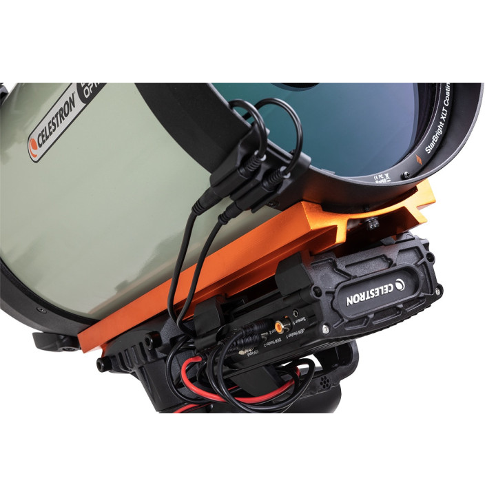 UNIDAD DE CONTROL CELESTRON SMART DEWHEATER 2X