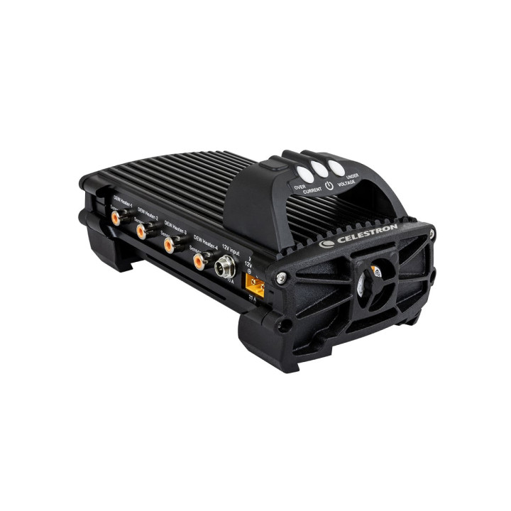 UNIDAD DE CONTROL CELESTRON SMART DEWHEATER 4X