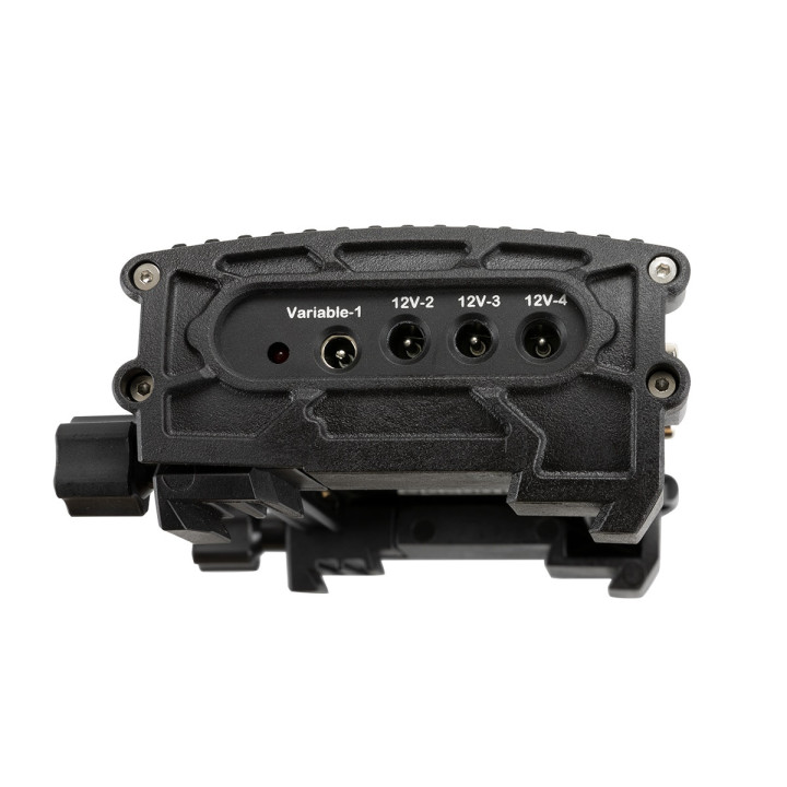 UNIDAD DE CONTROL CELESTRON SMART DEWHEATER 4X