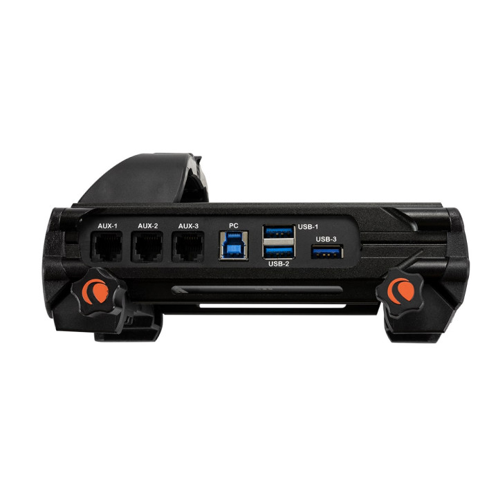 UNIDAD DE CONTROL CELESTRON SMART DEWHEATER 4X