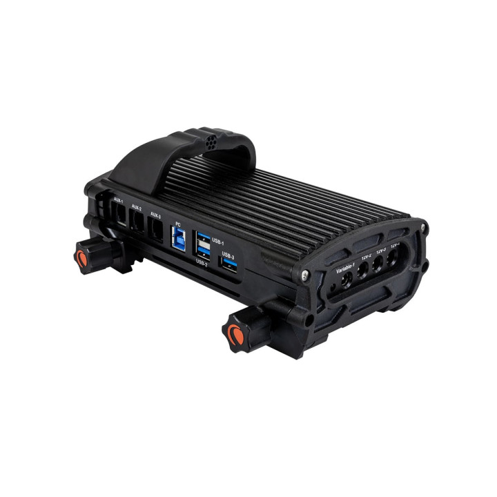 UNIDAD DE CONTROL CELESTRON SMART DEWHEATER 4X