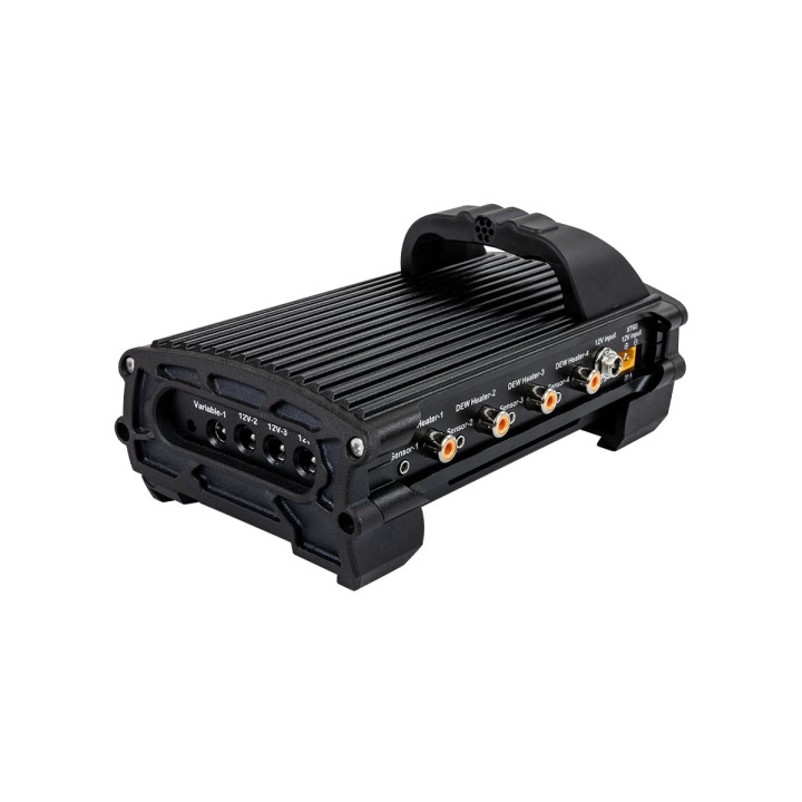 UNIDAD DE CONTROL CELESTRON SMART DEWHEATER 4X