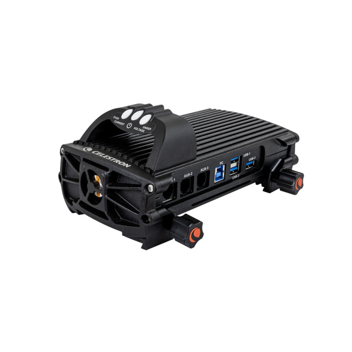 UNIDAD DE CONTROL CELESTRON SMART DEWHEATER 4X