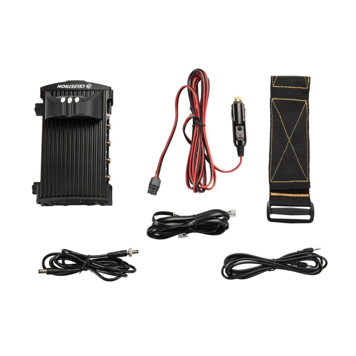 UNIDAD DE CONTROL CELESTRON SMART DEWHEATER 4X