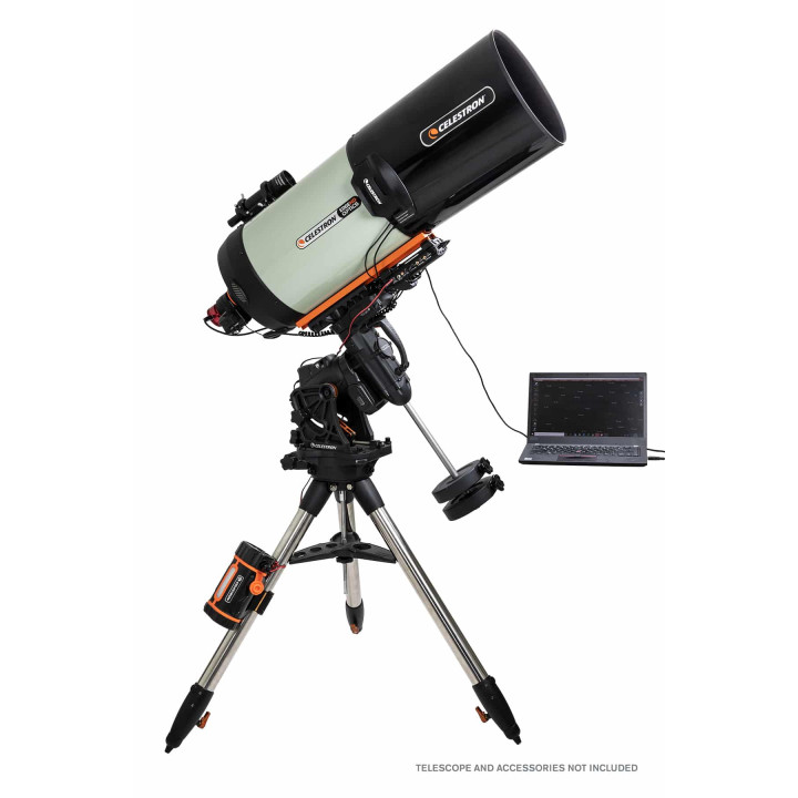 UNIDAD DE CONTROL CELESTRON SMART DEWHEATER 4X