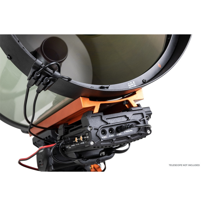 UNIDAD DE CONTROL CELESTRON SMART DEWHEATER 4X