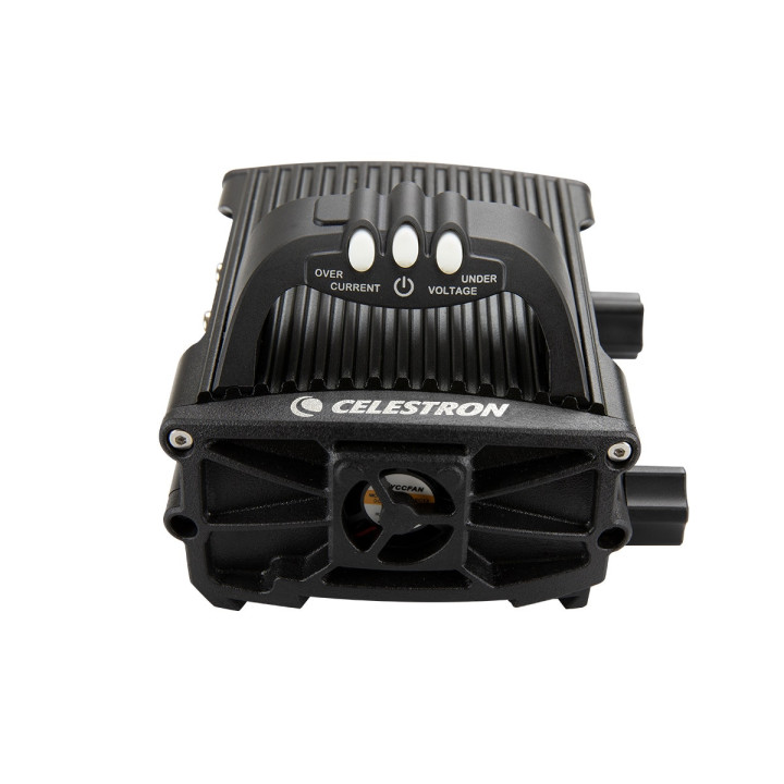 UNIDAD DE CONTROL CELESTRON SMART DEWHEATER 4X