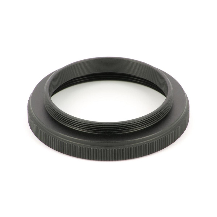 ANILLO KEPLER SCT HEMBRA A M48X0.75 MACHO ESPESOR 8MM
