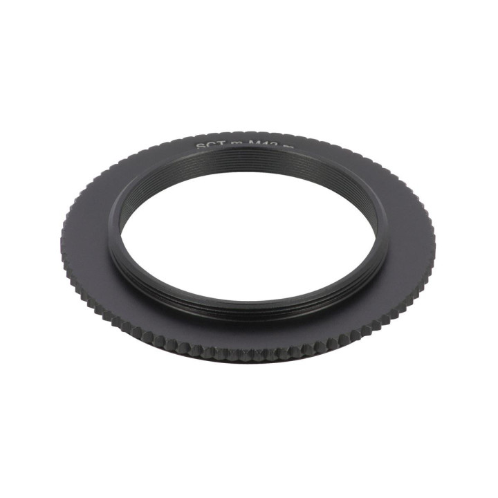ANILLO KEPLER SCT MACHO A M42X0.75 MACHO