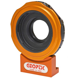 ADAPTADOR GEOPTIK PARA OBJETIVOS NIKON A T2